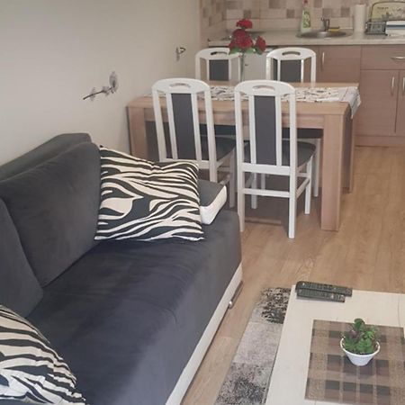 Apartmani V&F Vrnjačka Banja Екстериор снимка