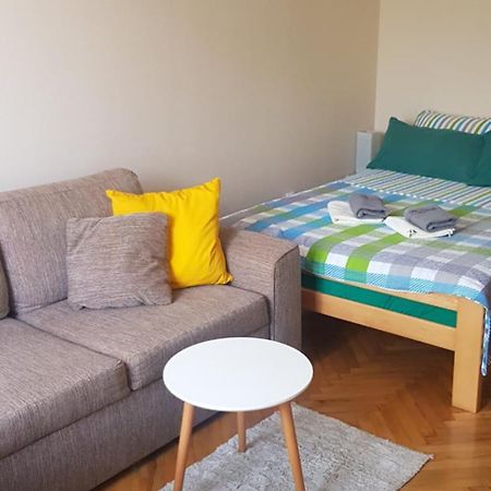 Apartmani V&F Vrnjačka Banja Екстериор снимка