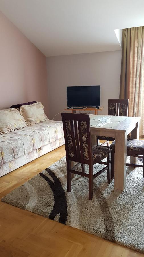 Apartmani V&F Vrnjačka Banja Екстериор снимка