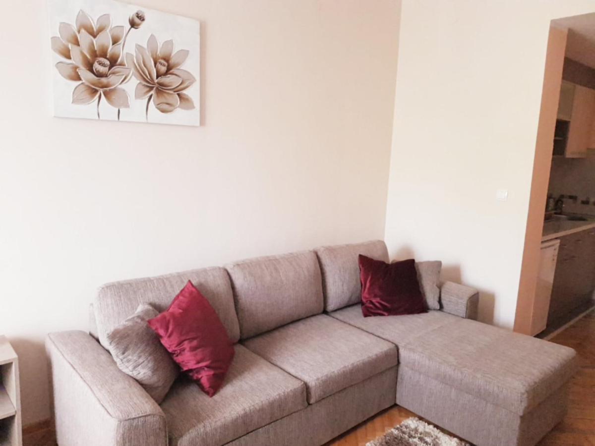 Apartmani V&F Vrnjačka Banja Екстериор снимка