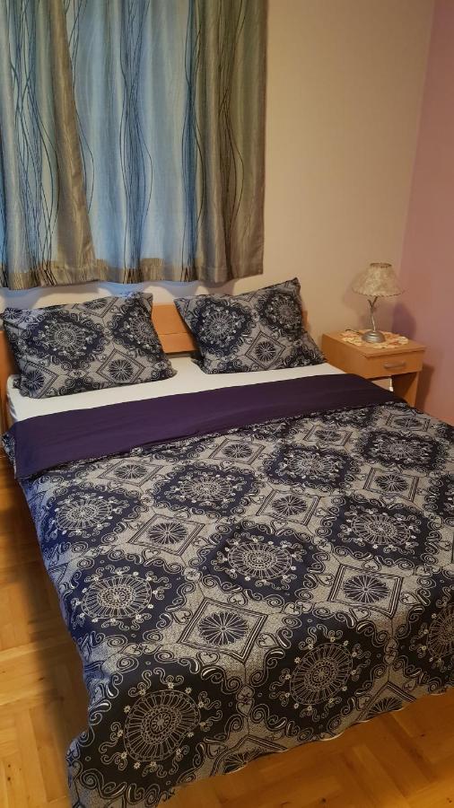 Apartmani V&F Vrnjačka Banja Екстериор снимка