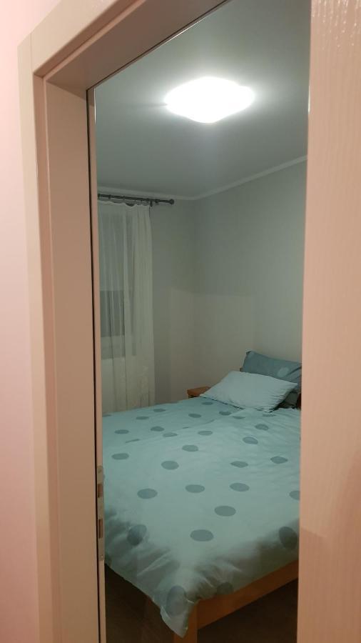 Apartmani V&F Vrnjačka Banja Екстериор снимка