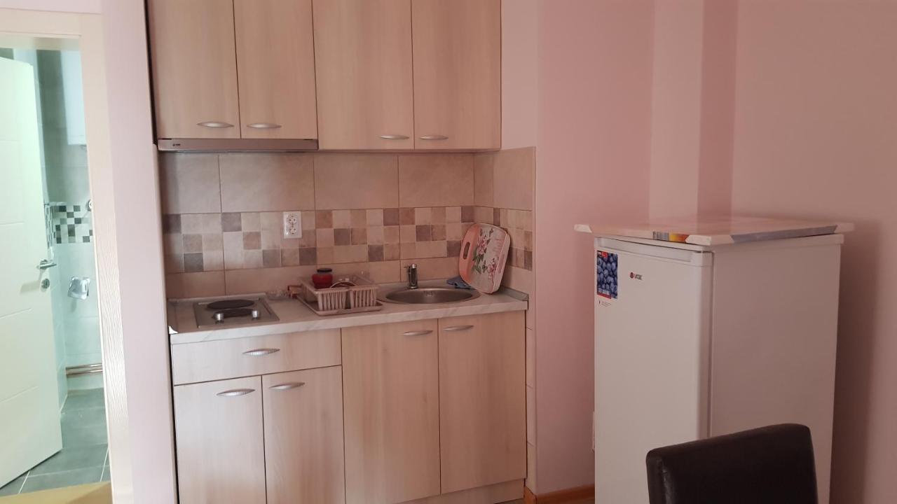 Apartmani V&F Vrnjačka Banja Екстериор снимка