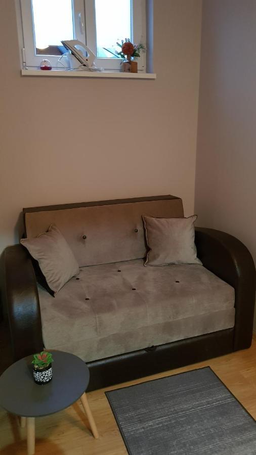Apartmani V&F Vrnjačka Banja Екстериор снимка