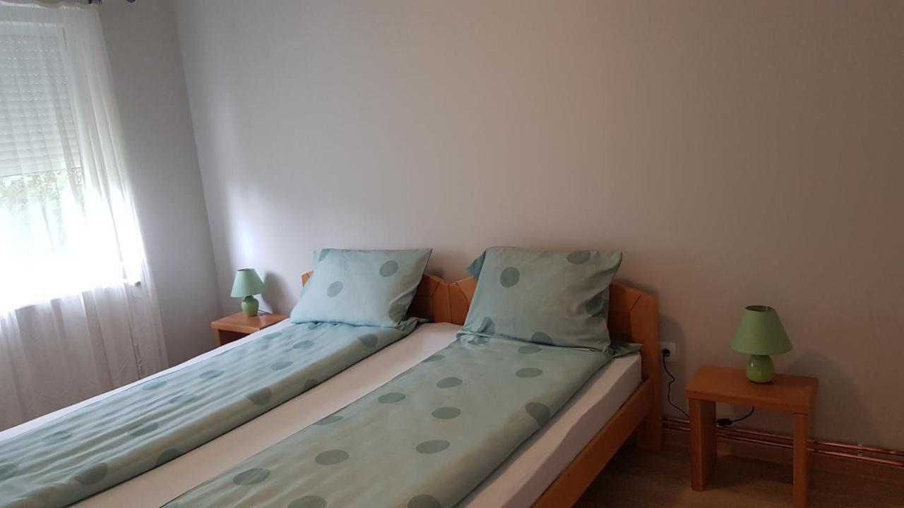 Apartmani V&F Vrnjačka Banja Екстериор снимка