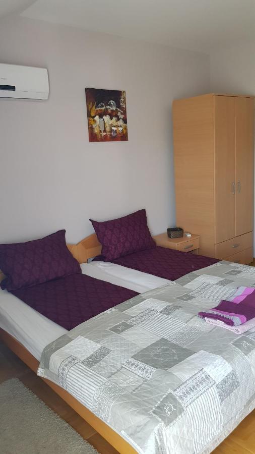Apartmani V&F Vrnjačka Banja Екстериор снимка