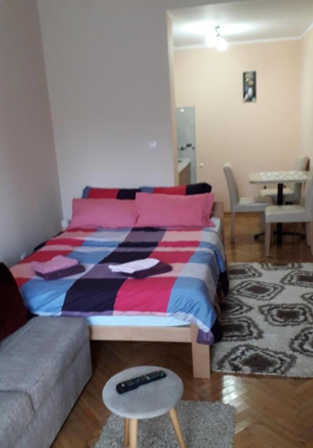 Apartmani V&F Vrnjačka Banja Екстериор снимка