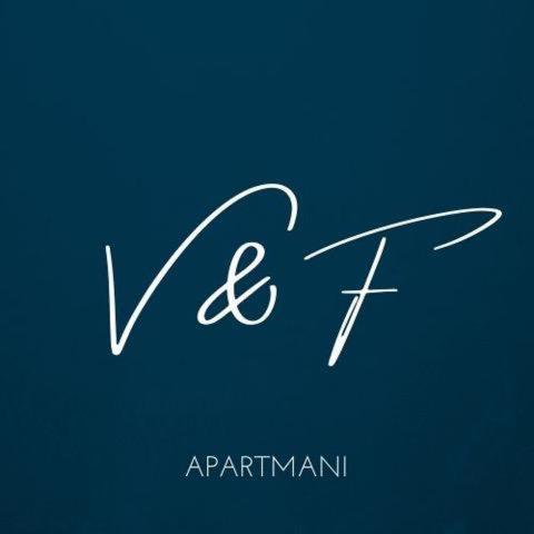 Apartmani V&F Vrnjačka Banja Екстериор снимка