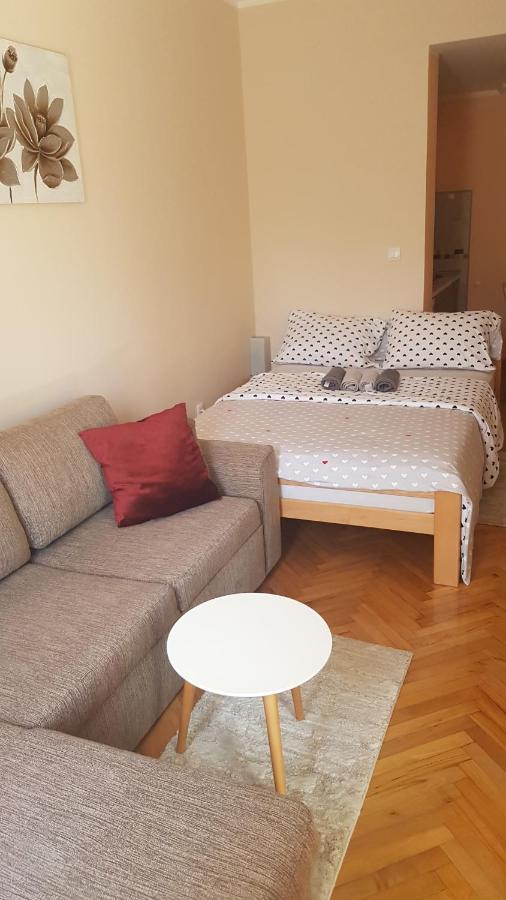Apartmani V&F Vrnjačka Banja Екстериор снимка