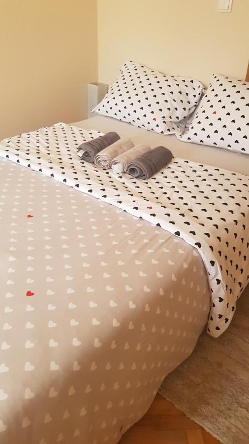 Apartmani V&F Vrnjačka Banja Стая снимка