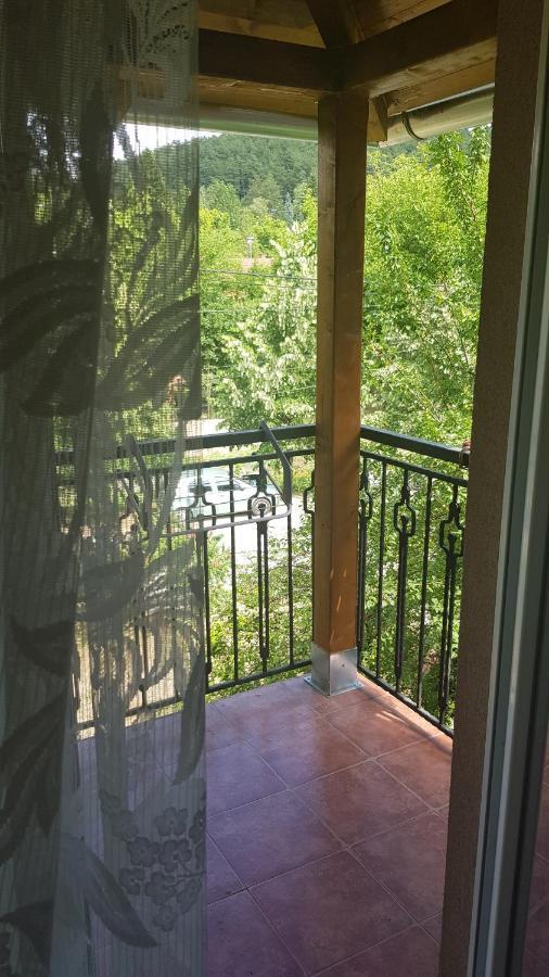Apartmani V&F Vrnjačka Banja Екстериор снимка
