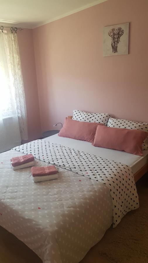 Apartmani V&F Vrnjačka Banja Екстериор снимка