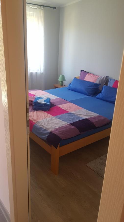 Apartmani V&F Vrnjačka Banja Екстериор снимка
