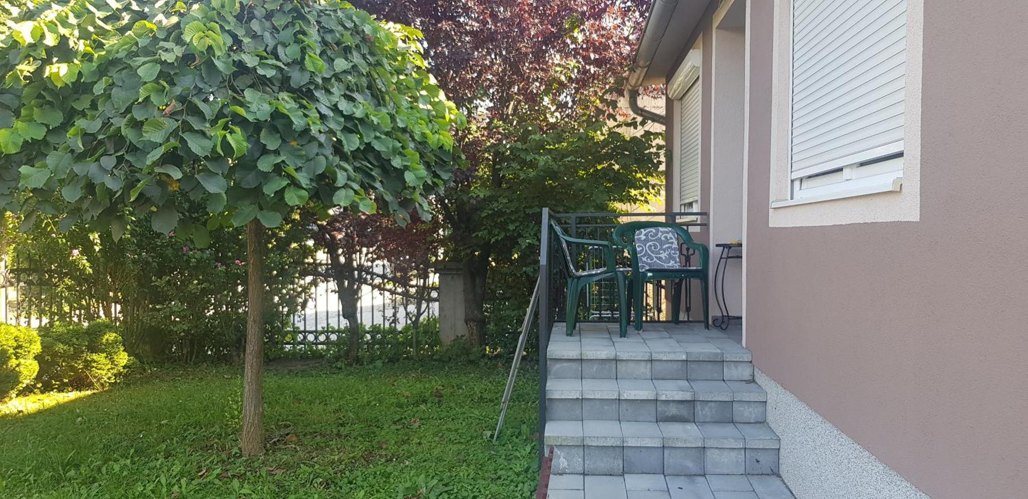 Apartmani V&F Vrnjačka Banja Стая снимка