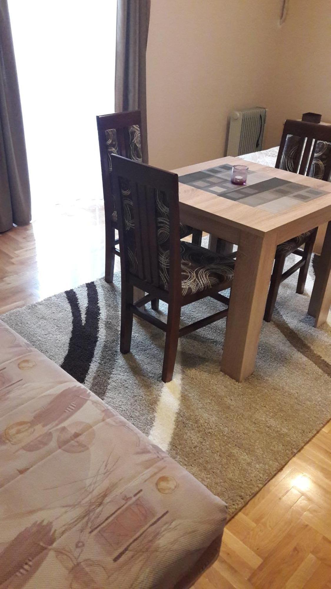 Apartmani V&F Vrnjačka Banja Екстериор снимка