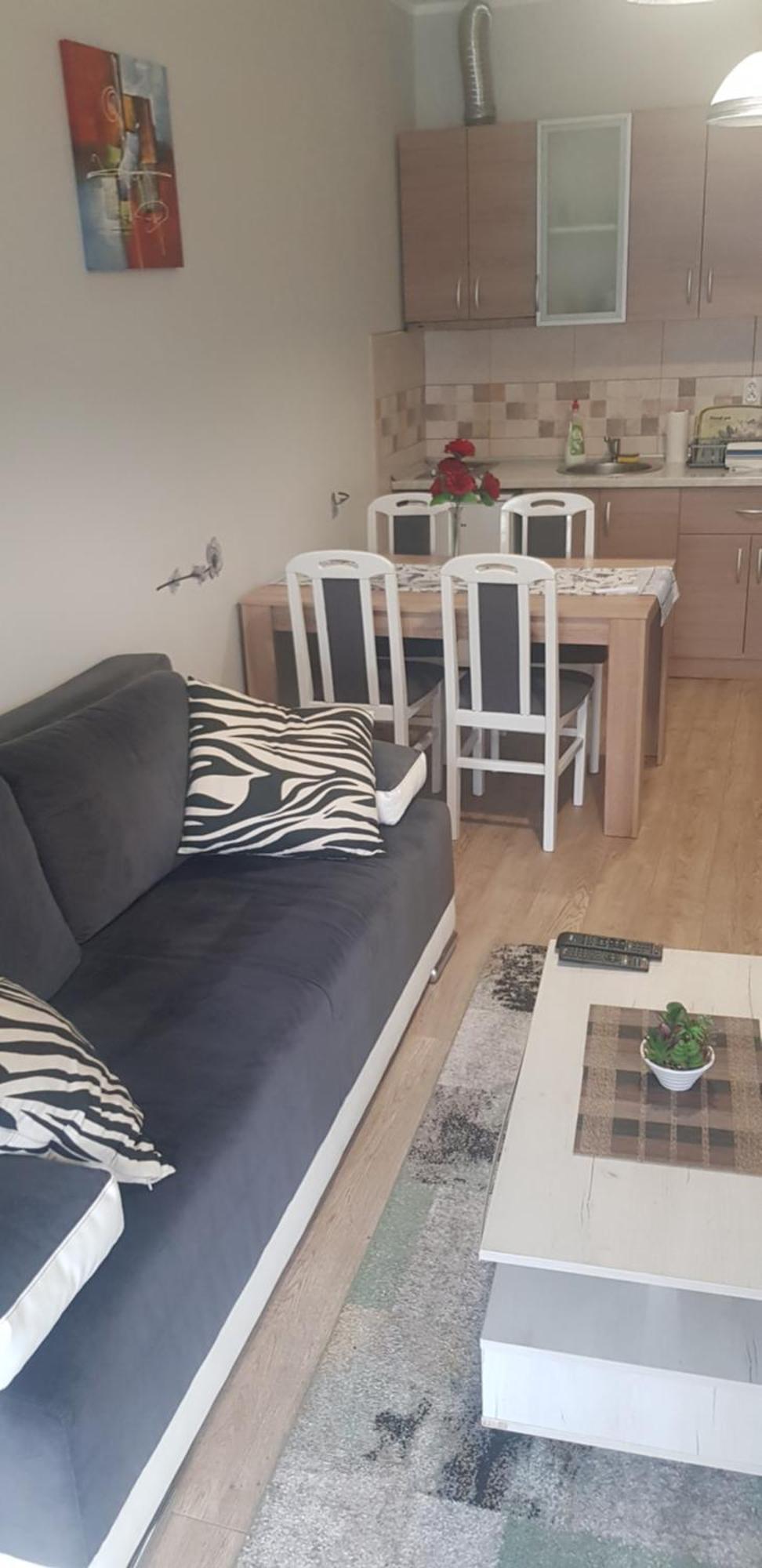 Apartmani V&F Vrnjačka Banja Екстериор снимка