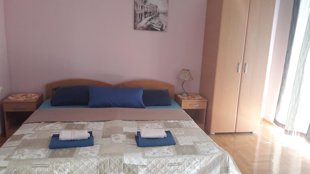 Apartmani V&F Vrnjačka Banja Екстериор снимка