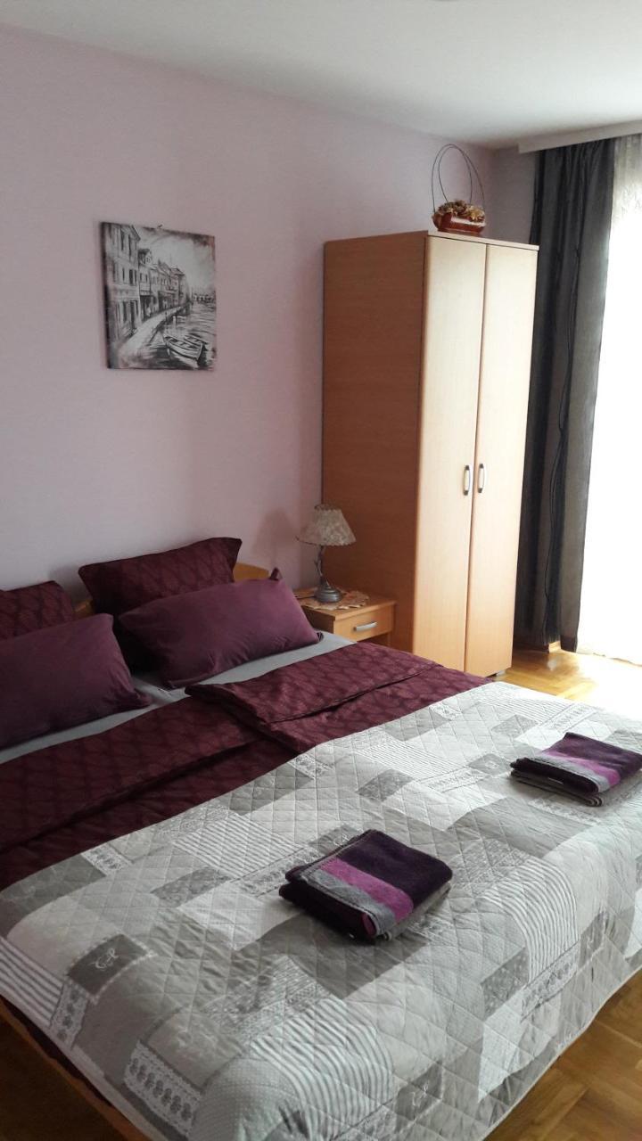Apartmani V&F Vrnjačka Banja Екстериор снимка