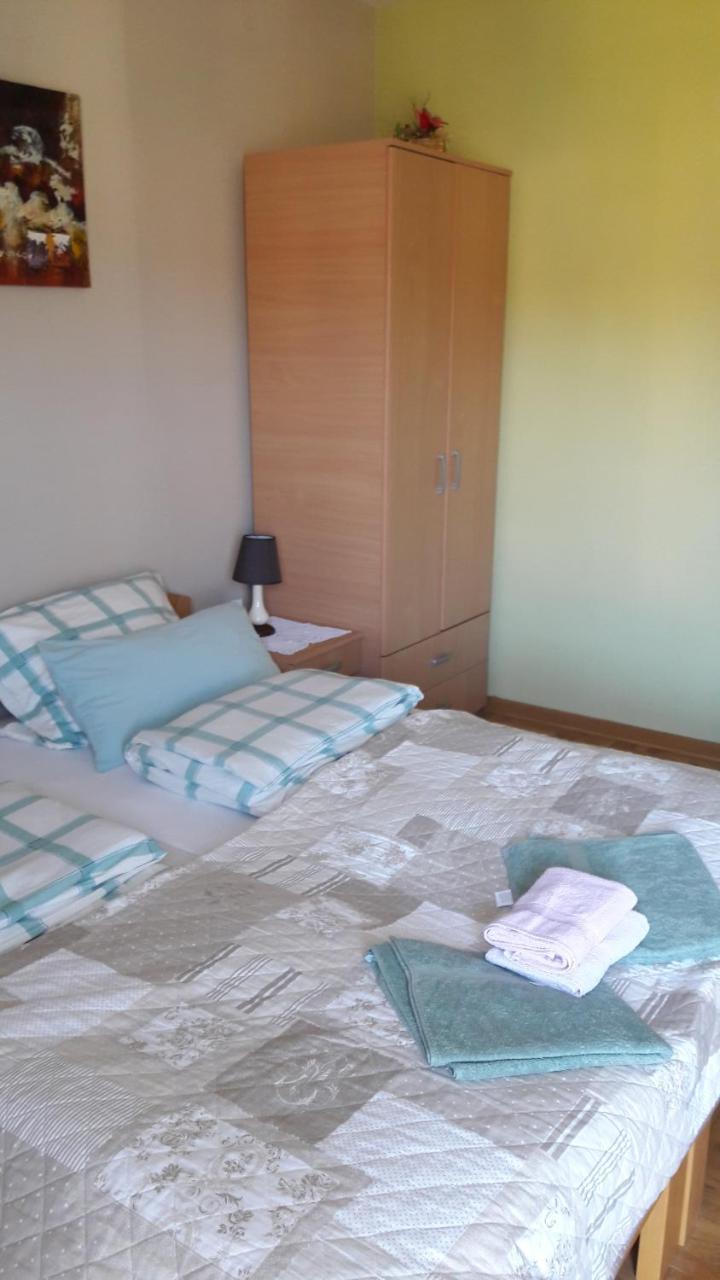 Apartmani V&F Vrnjačka Banja Екстериор снимка