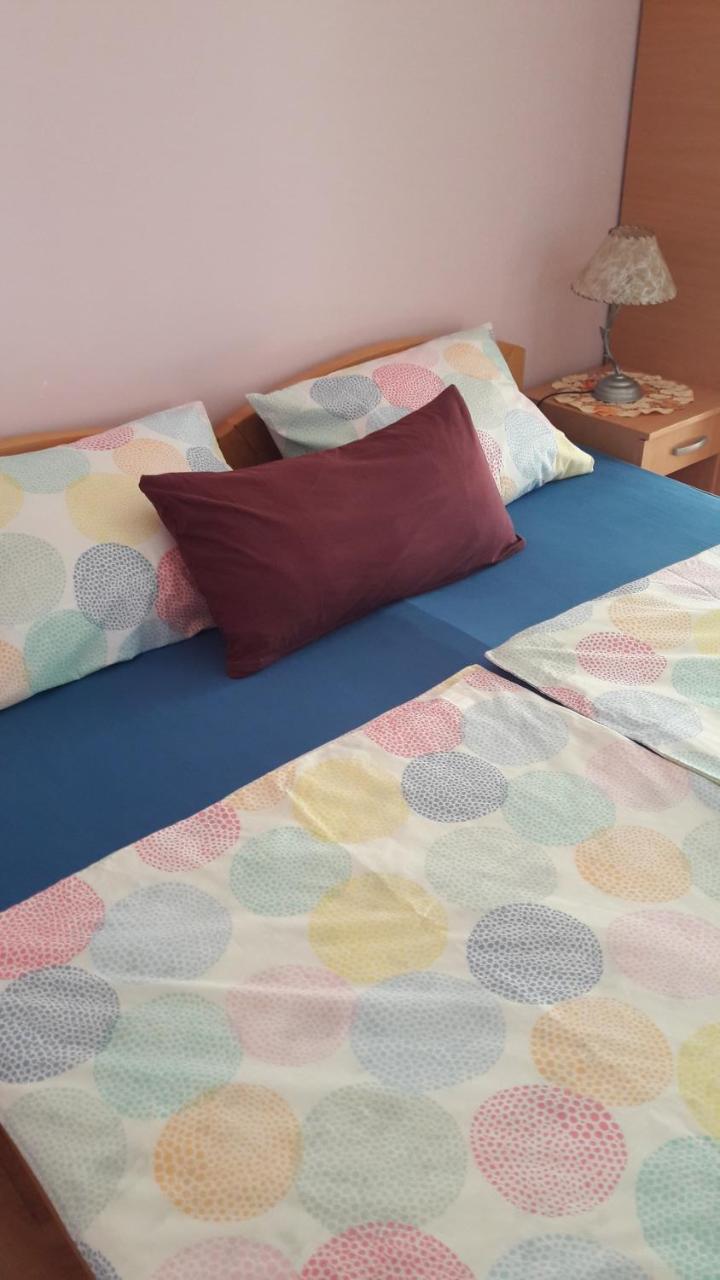 Apartmani V&F Vrnjačka Banja Екстериор снимка
