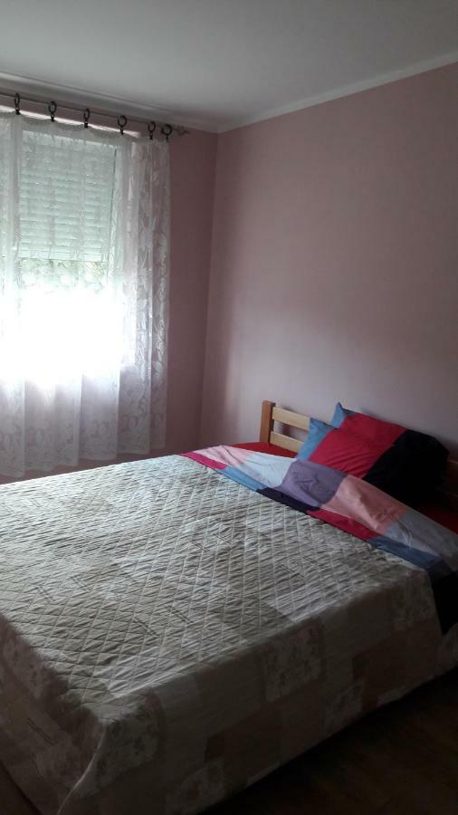 Apartmani V&F Vrnjačka Banja Екстериор снимка