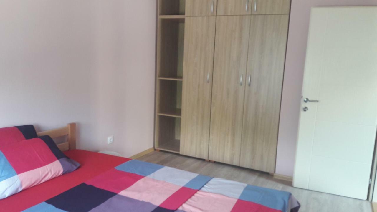 Apartmani V&F Vrnjačka Banja Екстериор снимка