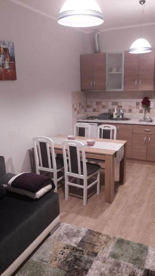 Apartmani V&F Vrnjačka Banja Екстериор снимка