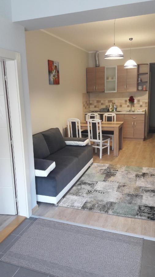 Apartmani V&F Vrnjačka Banja Екстериор снимка