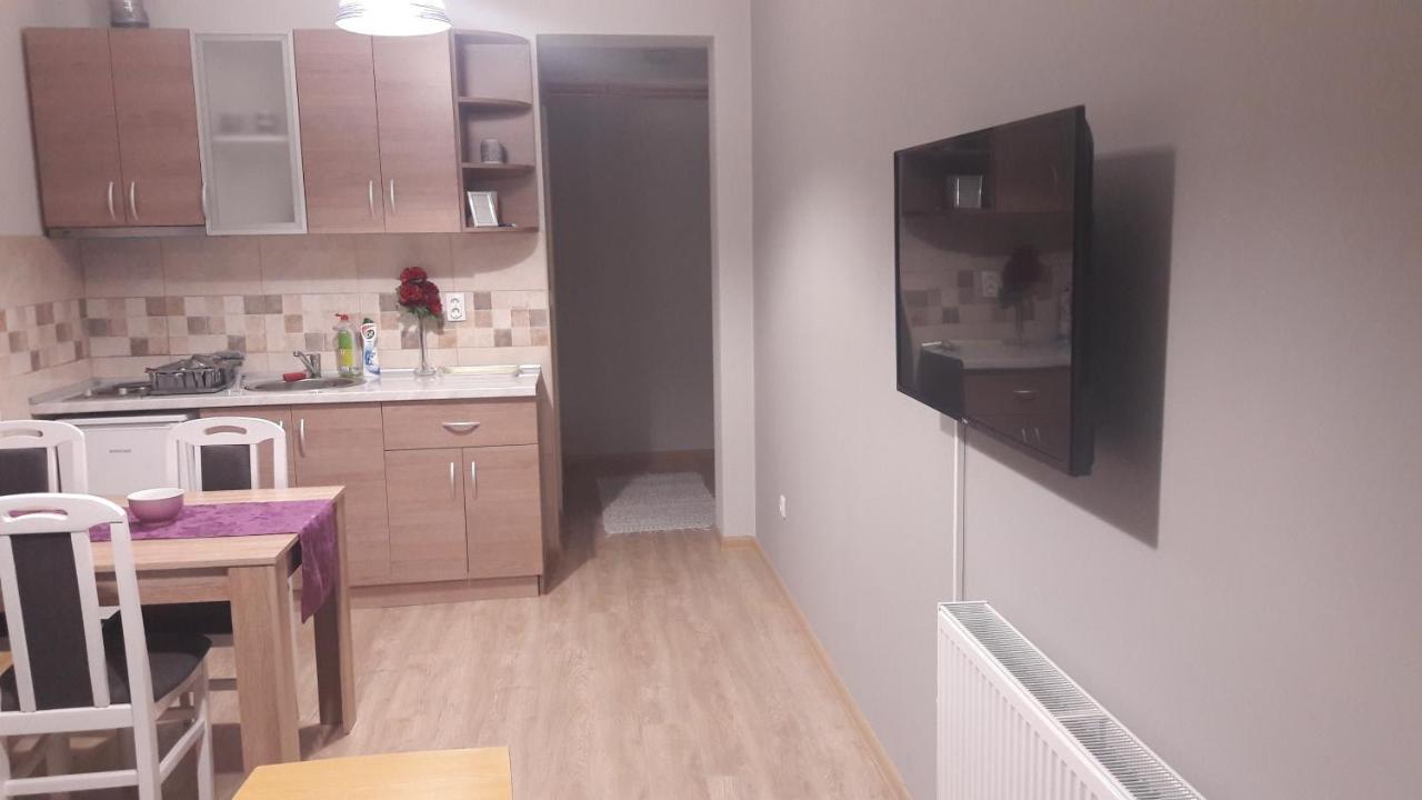 Apartmani V&F Vrnjačka Banja Екстериор снимка